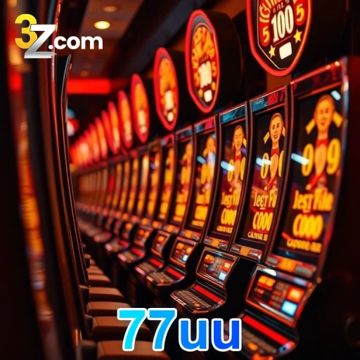 77uu bet Bônus