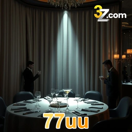 77uu bet Jogos de caça-níqueis