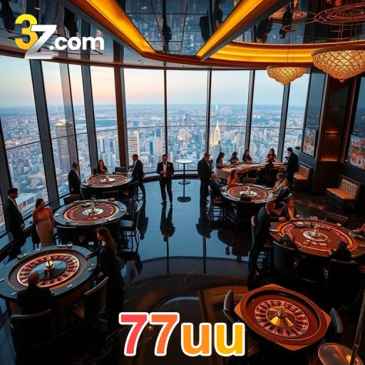 77uu bet Jogos de caça-níqueis